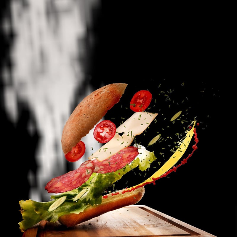 Tandoori Tacos